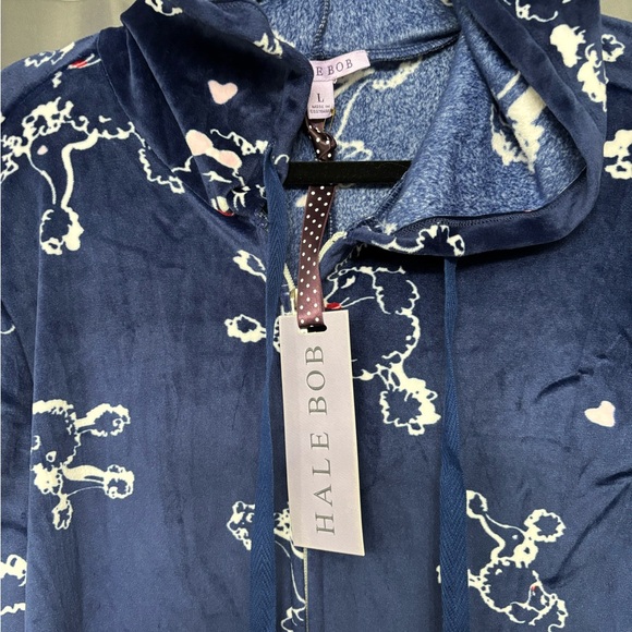 Hale Bob Super Soft Women's Pajama - Picture 4 of 6